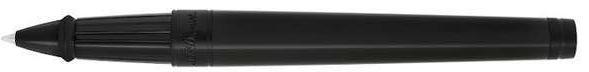  Eternity Collection - S.T. Dupont Eternity Large Silky Black Rollerball #422216L